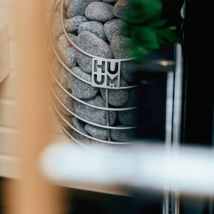HUUM DROP Electric Sauna Heater