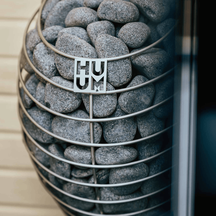 HUUM DROP Electric Sauna Heater