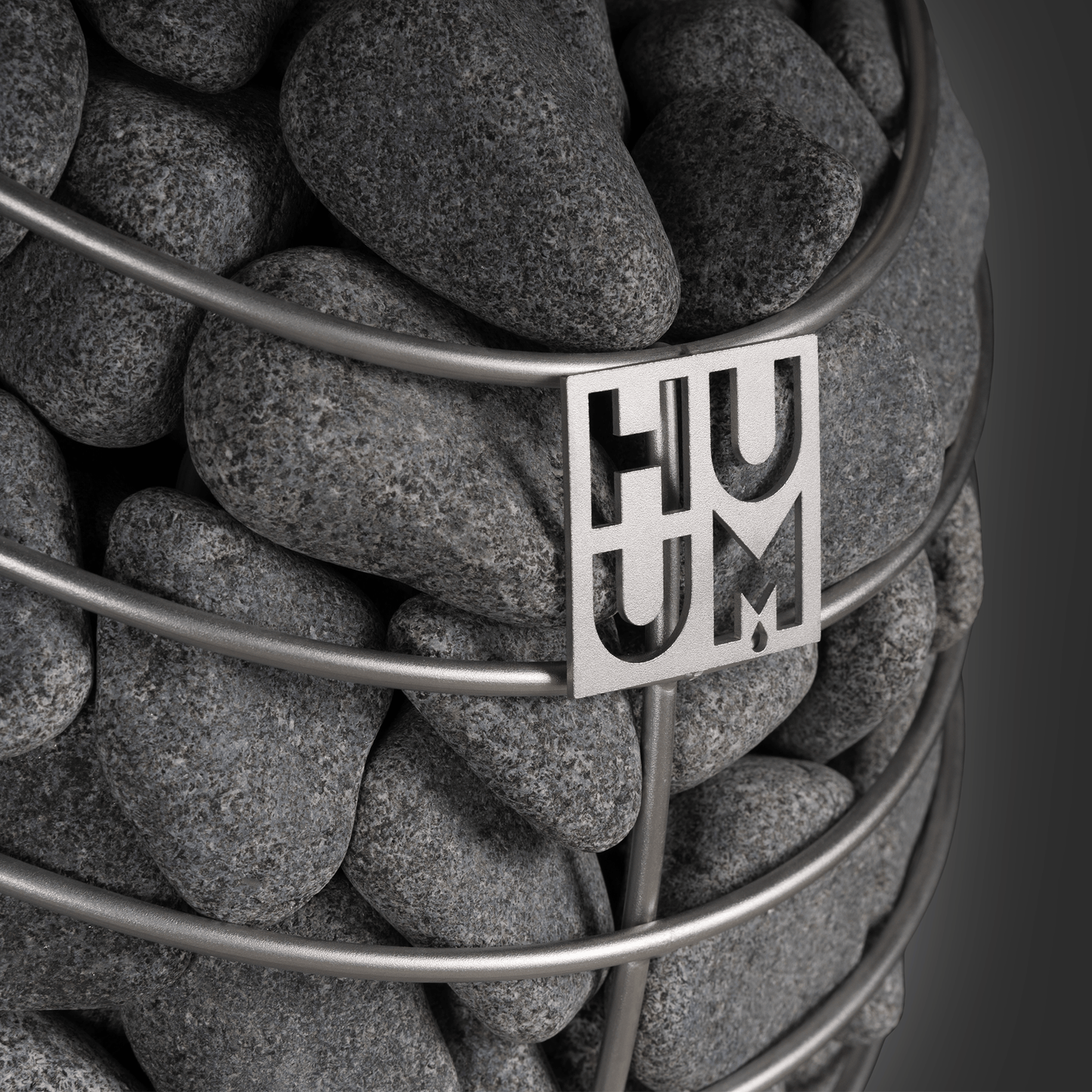 HUUM DROP Electric Sauna Heater