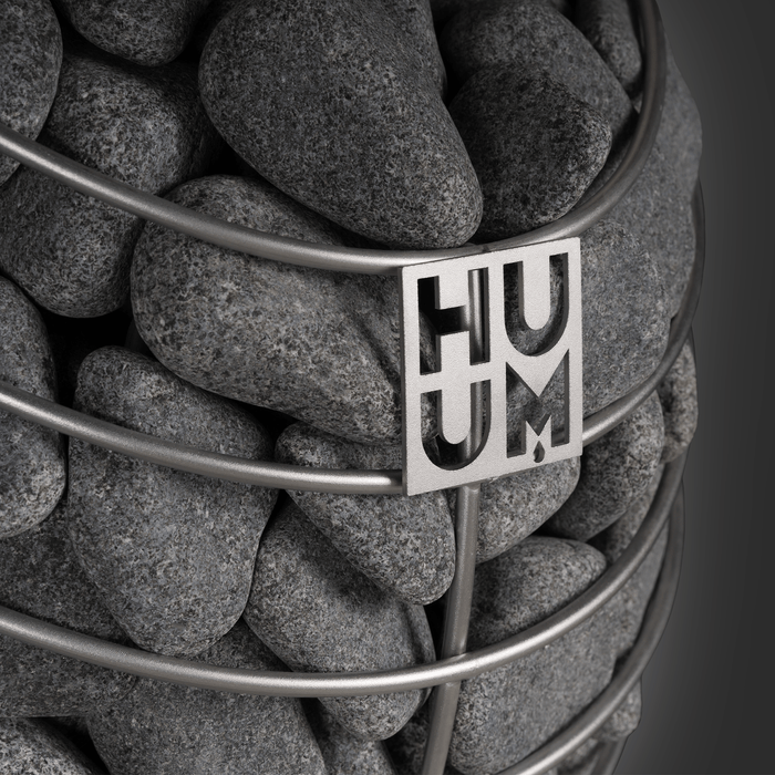 HUUM DROP Electric Sauna Heater