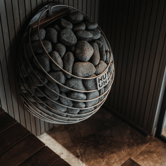 HUUM DROP Electric Sauna Heater