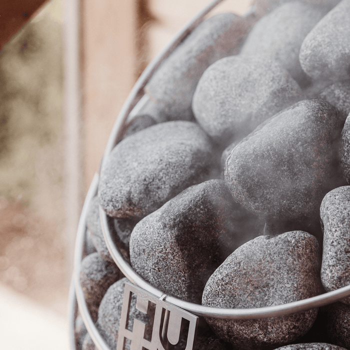 HUUM DROP Electric Sauna Heater