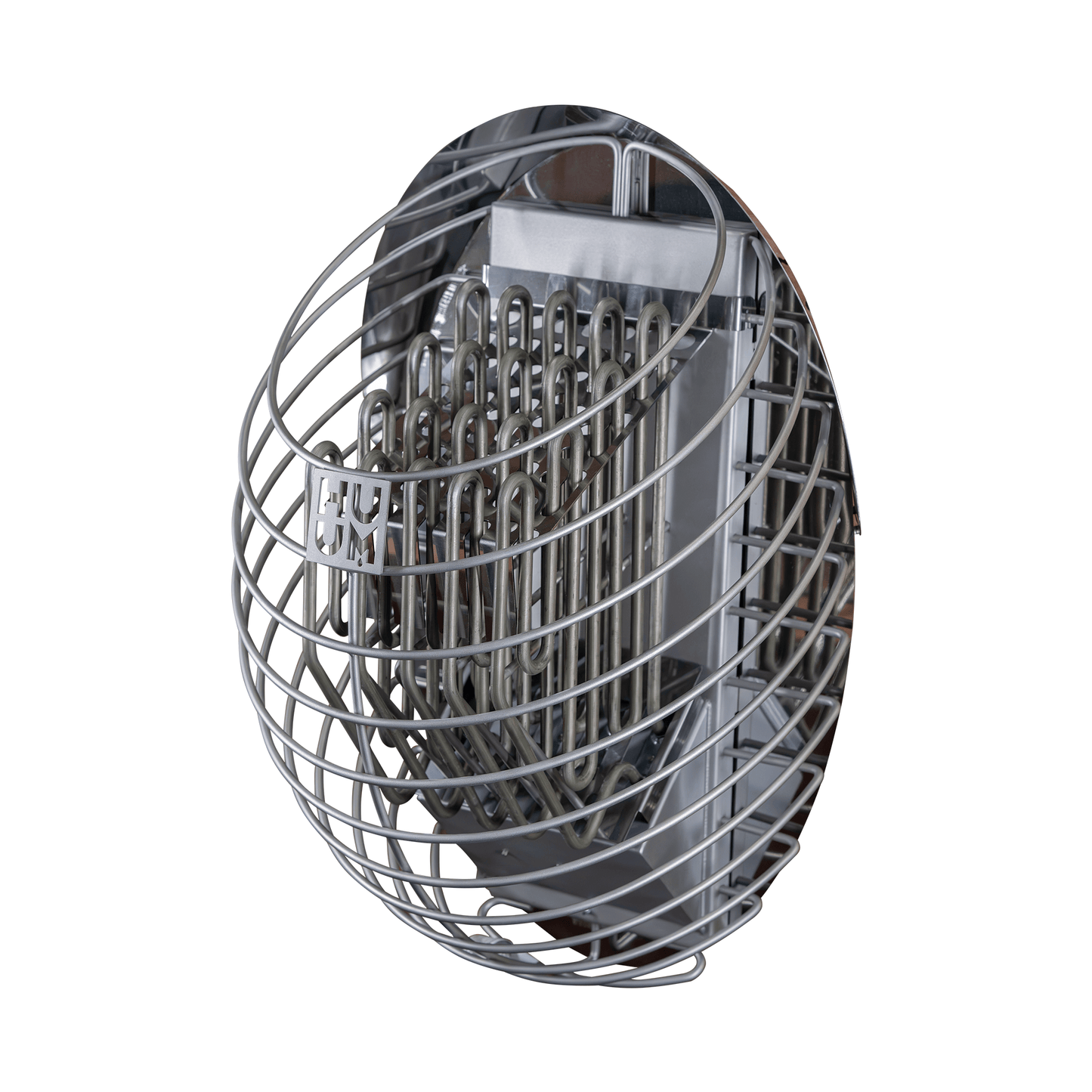 HUUM DROP Electric Sauna Heater