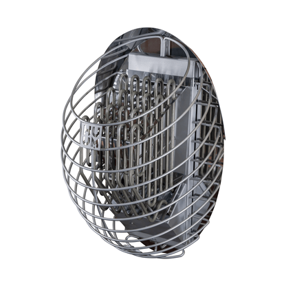 HUUM DROP Electric Sauna Heater