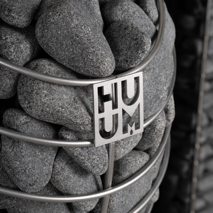 HUUM DROP Electric Sauna Heater