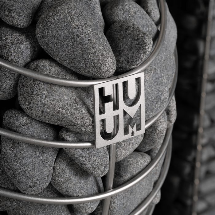 HUUM DROP Electric Sauna Heater