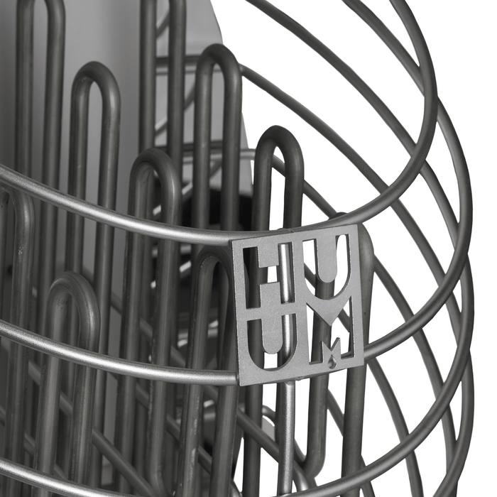 HUUM DROP Electric Sauna Heater