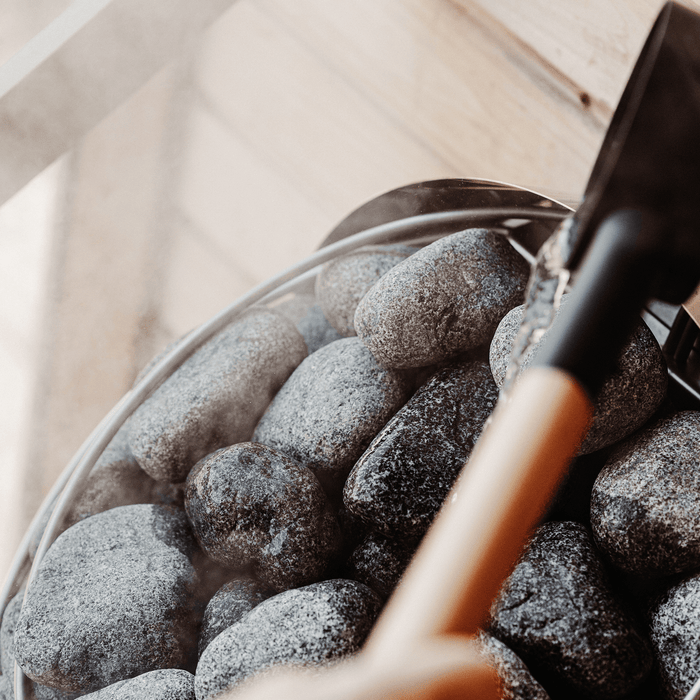 HUUM DROP Electric Sauna Heater