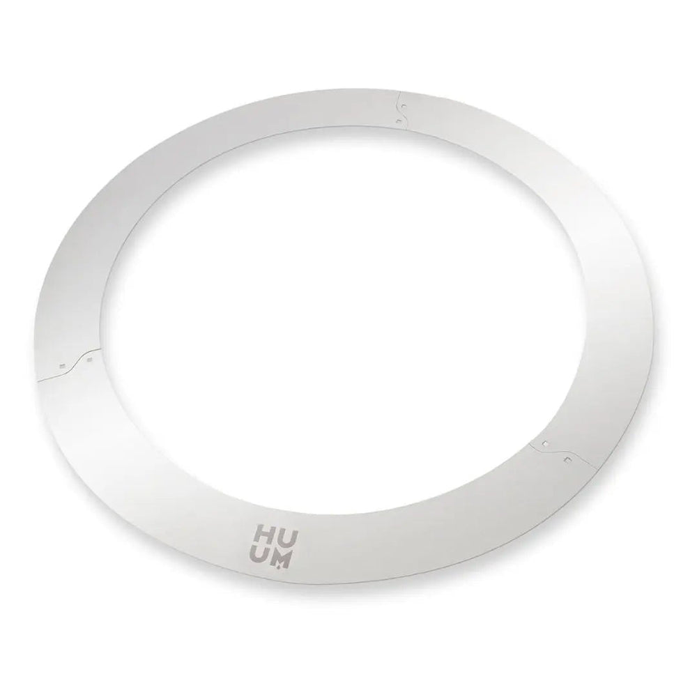 HUUM Embedding Flange for HIVE Electric Sauna Heater