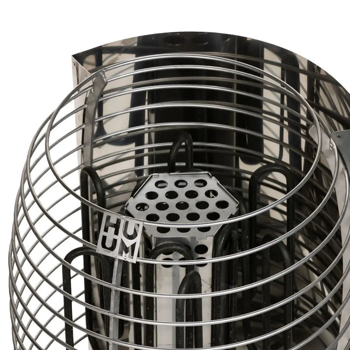 HUUM HIVE Air Tunnel