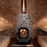 HUUM HIVE Flow Wood Burning Sauna Heater with Large Stone Capacity