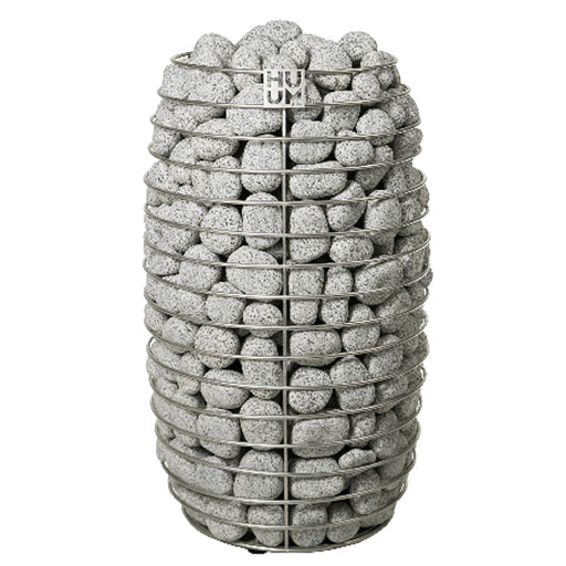 9 kW Huum Hive Mini Electric Sauna Stove + Local or WIFI Control Unit