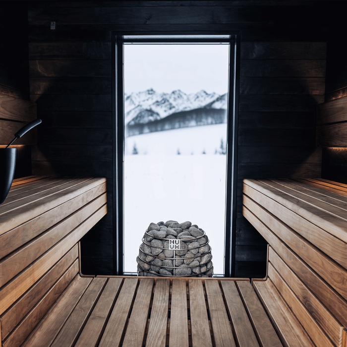 HUUM HIVE Mini Electric Sauna Heater