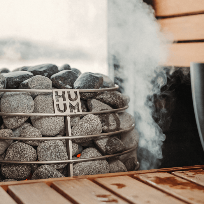 HUUM HIVE Mini Electric Sauna Heater