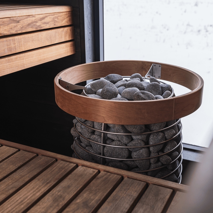 HUUM HIVE Mini Electric Sauna Heater