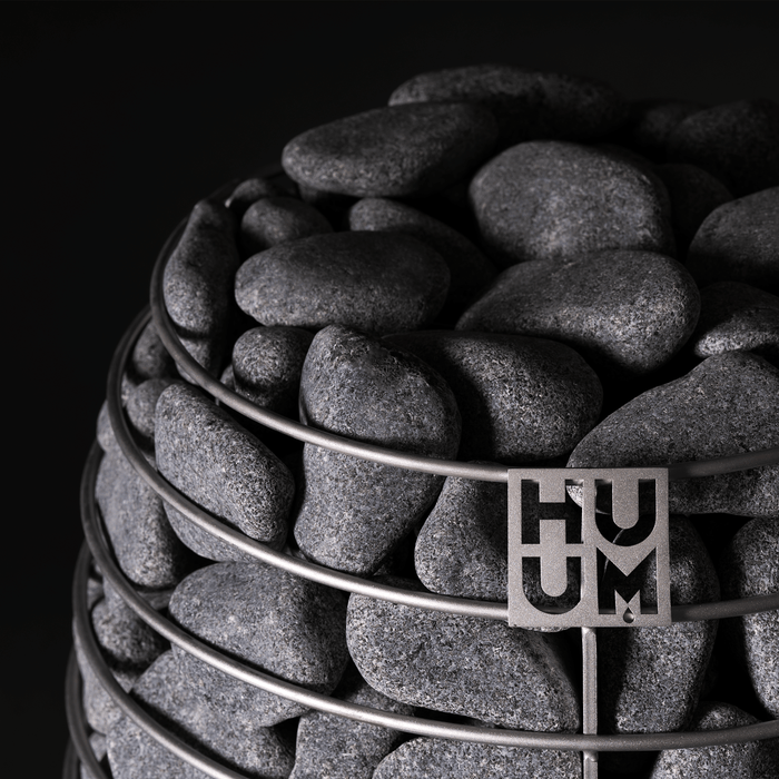 HUUM HIVE Mini Electric Sauna Heater