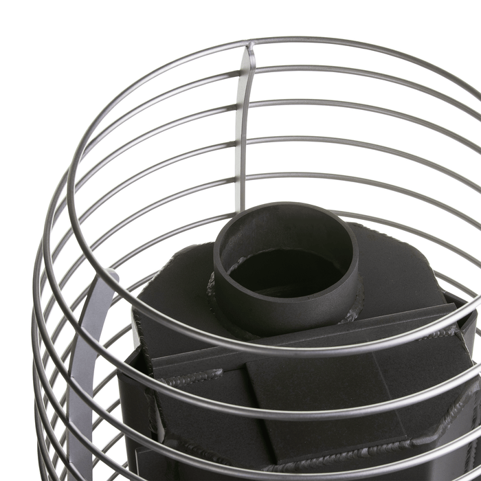 HUUM HIVE WOOD Wood-Burning Sauna Heater