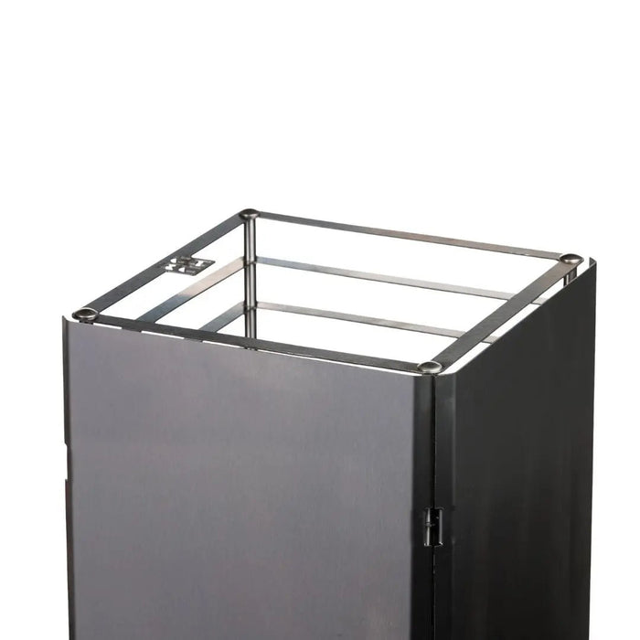 HUUM Reflector for CLIFF Electric Sauna Heater