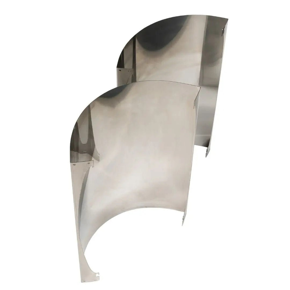 HUUM Reflector for HIVE Sauna Heaters