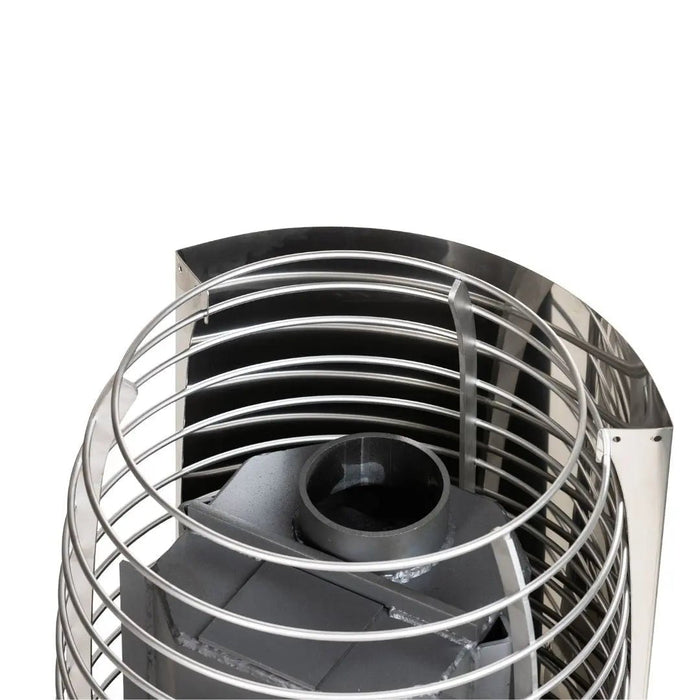 HUUM Reflector for HIVE Sauna Heaters