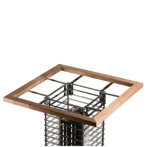 HUUM Safety Railing for CLIFF Electric Sauna Heater