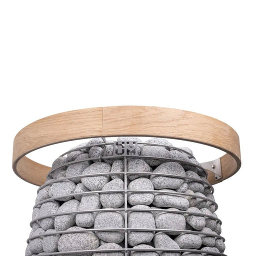 HUUM Safety Railing for HIVE Electric Sauna Heater