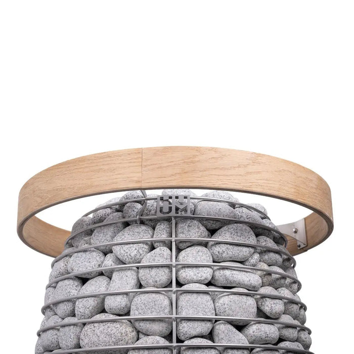 HUUM Safety Railing for HIVE Electric Sauna Heater