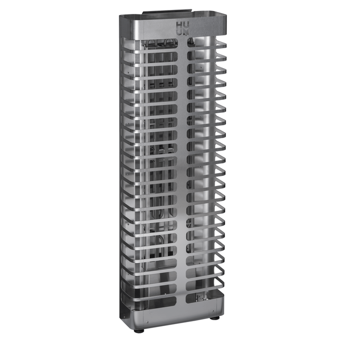 HUUM STEEL Mini Electric Sauna Heater