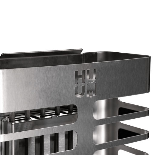 HUUM STEEL Mini Electric Sauna Heater