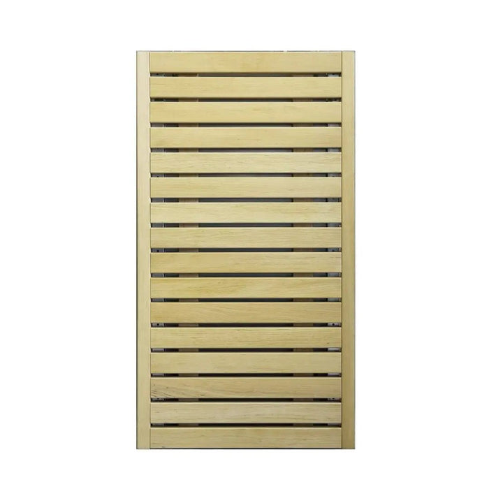 HUUM Wood Panels for CORE Electric Sauna Heater