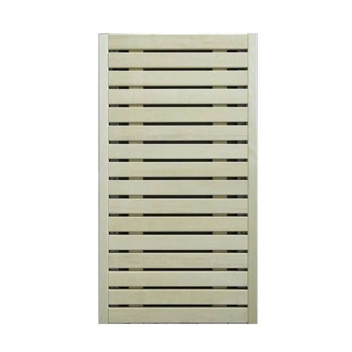 HUUM Wood Panels for CORE Electric Sauna Heater