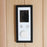 Hybrid Outdoor 2-Person Sauna w/ Bluetooth Speakers