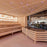 IKI PRO Commercial Electric Sauna Heater