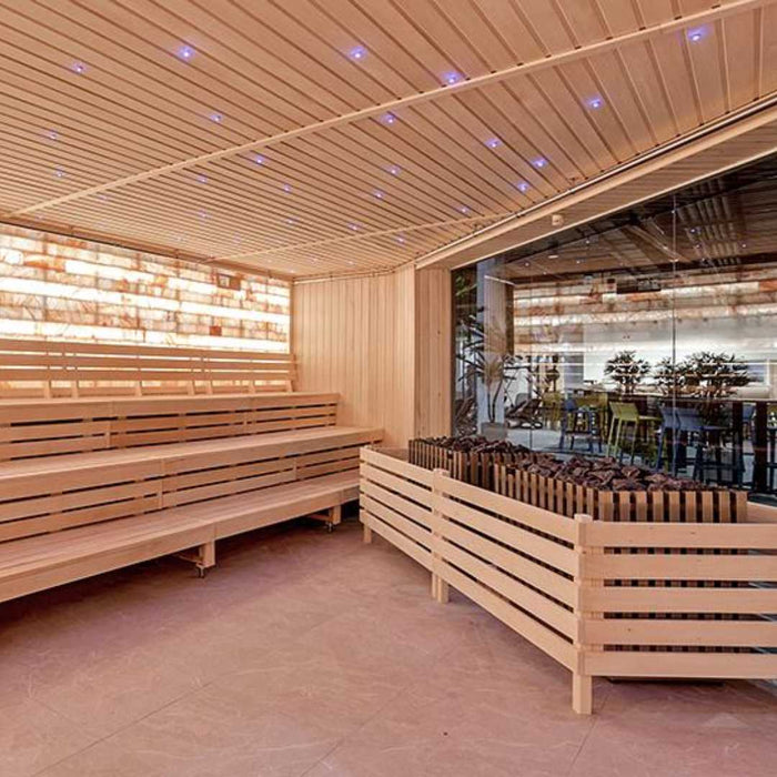 IKI PRO Commercial Electric Sauna Heater