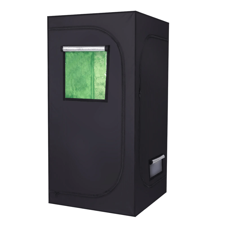 Indoor Tent (70x70x160cm)