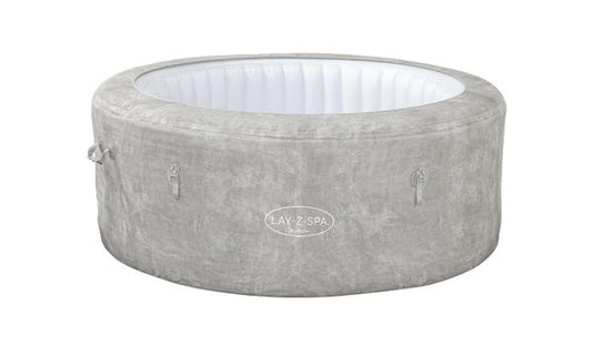 Lay-Z-Spa Zurich AirJet outer cover
