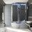 Steam Shower Bath