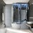 Steam Shower Bath