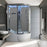 Steam Shower Bath