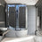 Steam Shower Bath