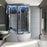 Steam Shower Bath
