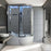 Steam Shower Bath