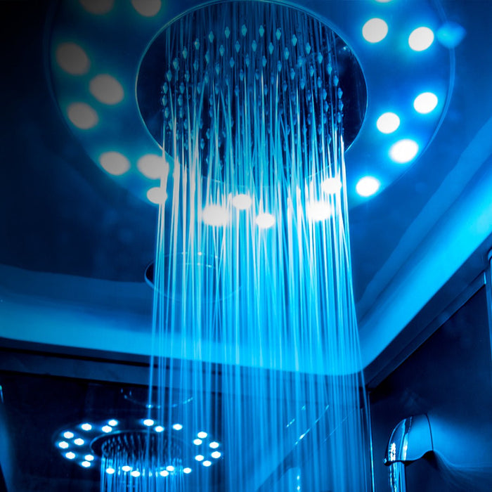 Steam Shower