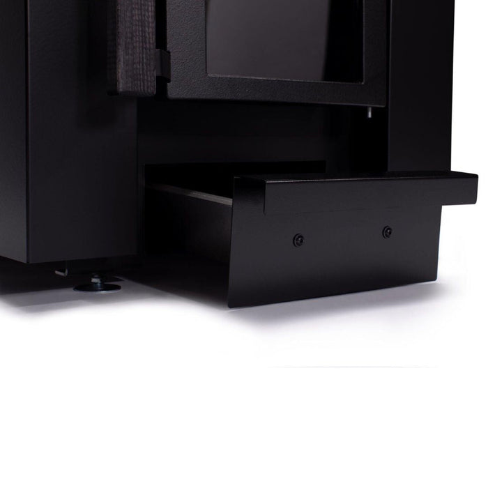 Kaamos Wood Burning Sauna Heater by Narvi