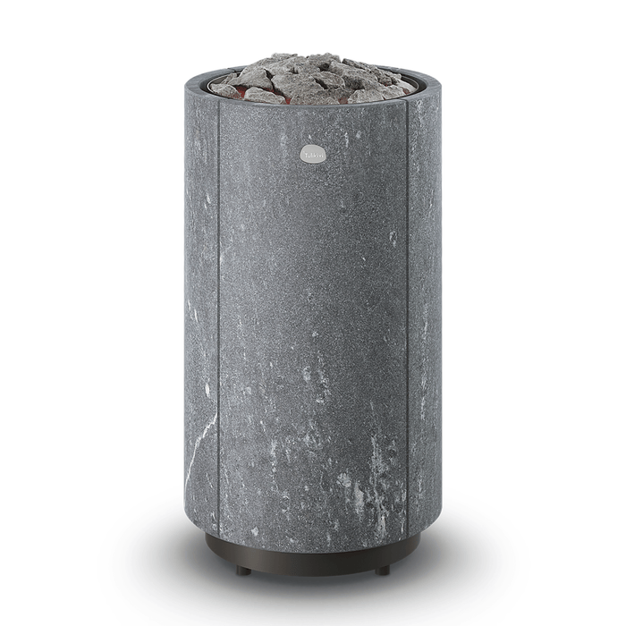 KAARNA Electric Sauna Heater by Tulikivi