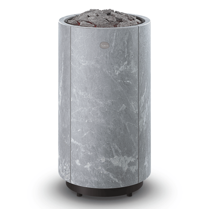 KAARNA Electric Sauna Heater by Tulikivi