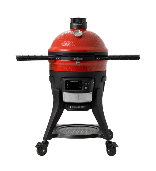 Kamado Joe - Konnected Big Joe - Adventurer Pack