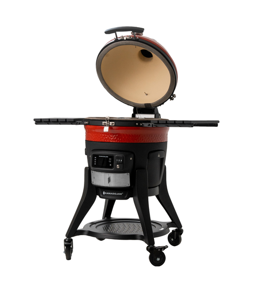 Kamado Joe - Konnected Big Joe - Voyager Pack
