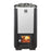 Kastor Karhu Wood Burning Sauna Stove