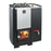 Kastor Karhu Wood Burning Sauna Stove